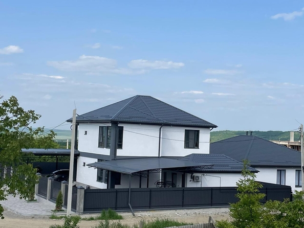
  Продается дом 400 м². Фото 1.