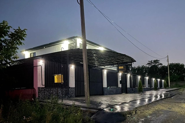 
  Продается дом 400 м². Фото 2.