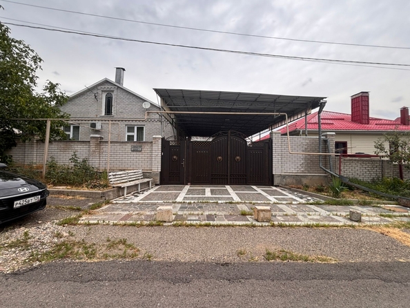 
  Продается дом 100 м². Фото 1.