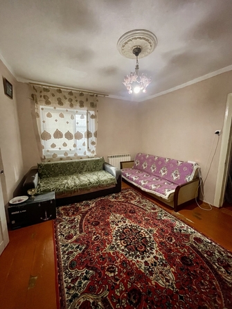 
  Сдается дом 55 м². Фото 1.