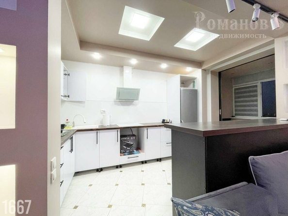 
  Продается 1-комн. квартира 59.6 м². Фото 3.