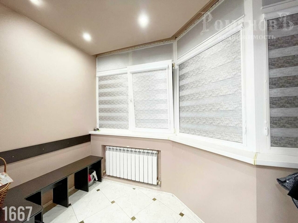 
  Продается 1-комн. квартира 59.6 м². Фото 4.