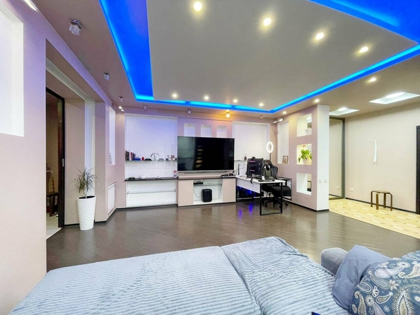 
  Продается 1-комн. квартира 59.6 м². Фото 7.