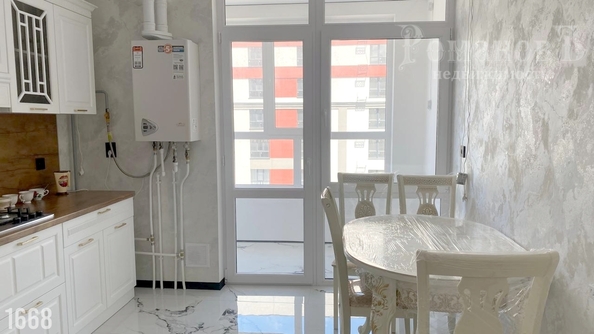 
  Сдается 2-комн. квартира 60 м². Фото 26.