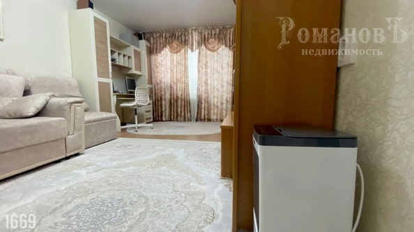 
  Сдается 1-комн. квартира 36 м². Фото 7.
