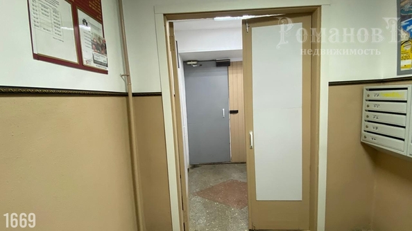 
  Сдается 1-комн. квартира 36 м². Фото 18.