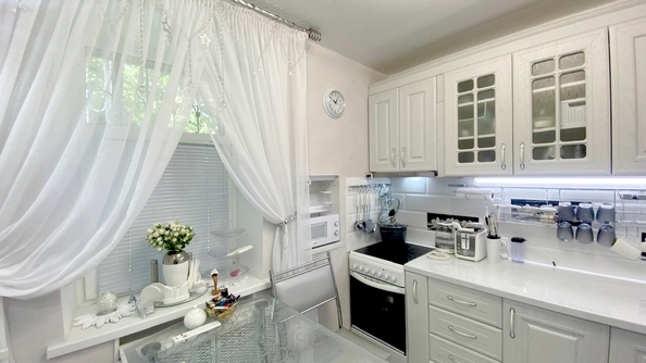 
  Сдается 1-комн. квартира 36 м². Фото 24.