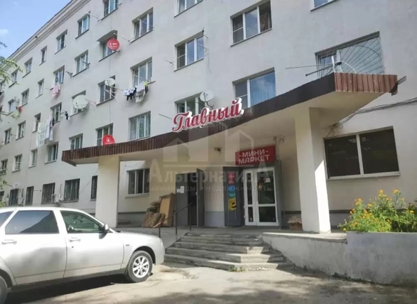 
  Продается 1-комн. квартира 18.5 м². Фото 5.