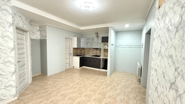 
  Продается 2-комн. квартира 54.9 м². Фото 1.