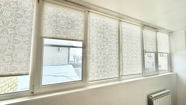 
  Продается 2-комн. квартира 54.9 м². Фото 18.