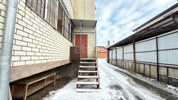
  Продается 2-комн. квартира 54.9 м². Фото 24.
