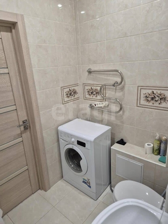 
  Сдается 1-комн. квартира 39.5 м². Фото 10.