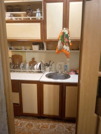 
  Продается 1-комн. квартира 25 м². Фото 5.