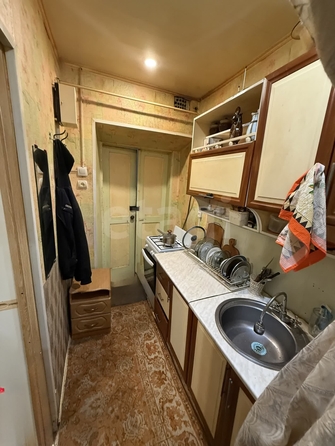 
  Продается 1-комн. квартира 25 м². Фото 4.