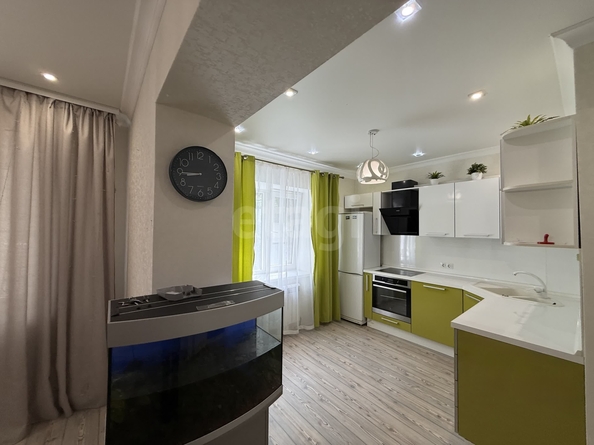 
  Продается 3-комн. квартира 71.6 м². Фото 7.