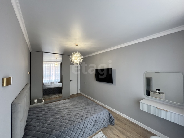 
  Продается 2-комн. квартира 64 м², в ЖК Кварталы 17/77, литер 19.4. Фото 4.