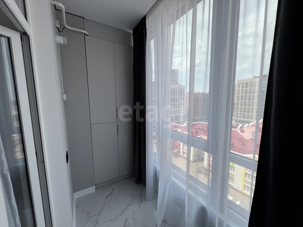 
  Продается 2-комн. квартира 64 м², в ЖК Кварталы 17/77, литер 19.4. Фото 7.