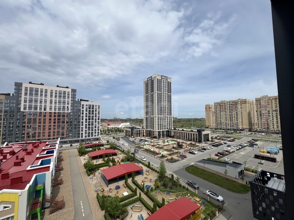 
  Продается 2-комн. квартира 64 м², в ЖК Кварталы 17/77, литер 19.4. Фото 9.
