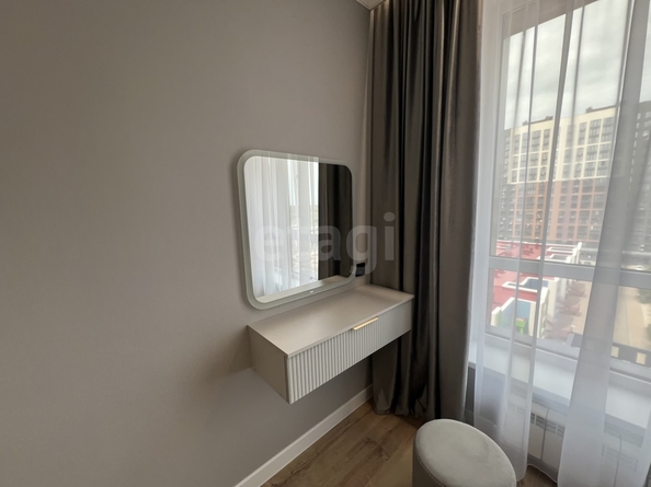 
  Продается 2-комн. квартира 64 м², в ЖК Кварталы 17/77, литер 19.4. Фото 10.