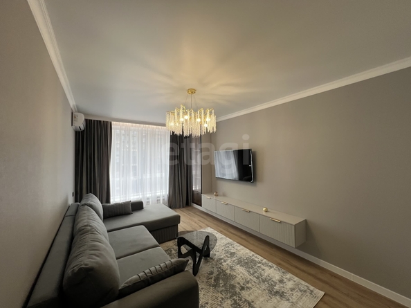 
  Продается 2-комн. квартира 64 м², в ЖК Кварталы 17/77, литер 19.4. Фото 13.