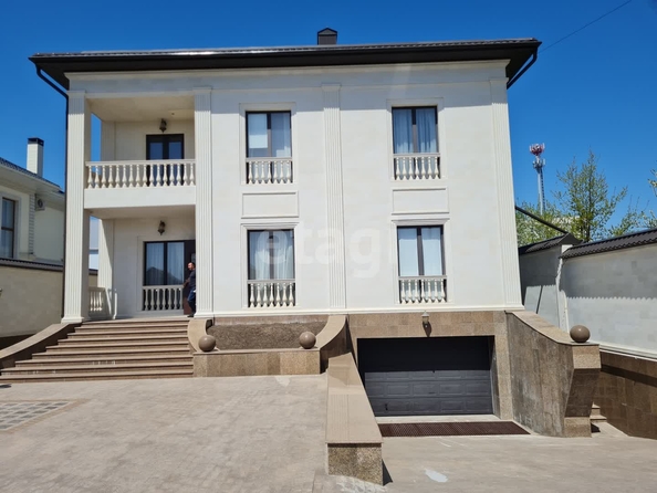 
  Продается дом 643 м². Фото 1.