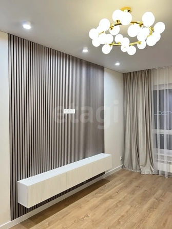 
  Продается 2-комн. квартира 57 м², в ЖК Высота, литер 2.1. Фото 3.