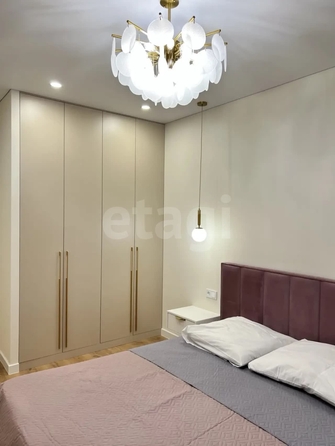 
  Продается 2-комн. квартира 57 м², в ЖК Высота, литер 2.1. Фото 4.