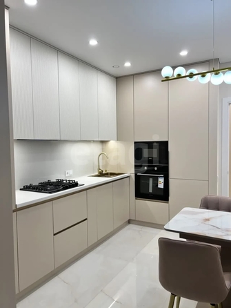 
  Продается 2-комн. квартира 57 м², в ЖК Высота, литер 2.1. Фото 5.