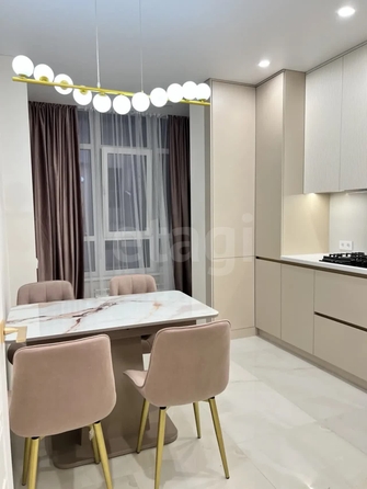 
  Продается 2-комн. квартира 57 м², в ЖК Высота, литер 2.1. Фото 6.