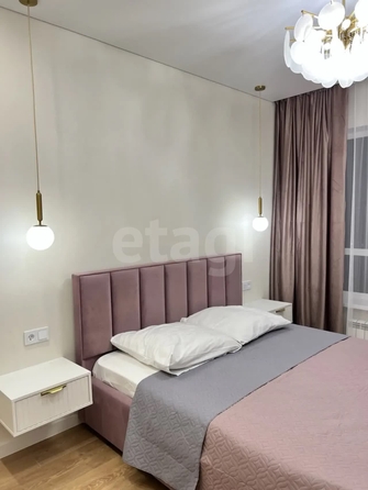 
  Продается 2-комн. квартира 57 м², в ЖК Высота, литер 2.1. Фото 8.