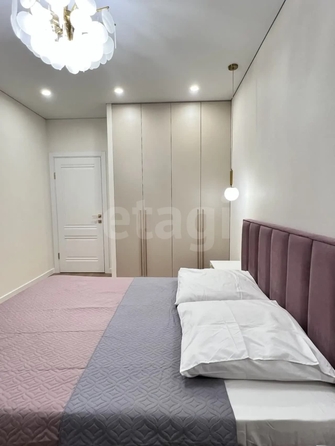 
  Продается 2-комн. квартира 57 м², в ЖК Высота, литер 2.1. Фото 9.