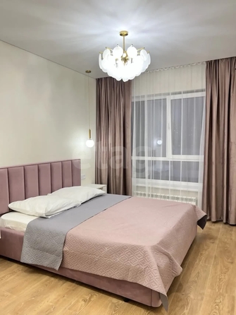 
  Продается 2-комн. квартира 57 м², в ЖК Высота, литер 2.1. Фото 10.