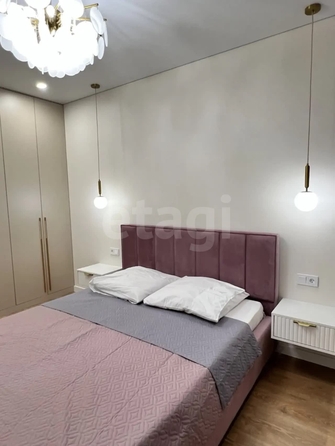
  Продается 2-комн. квартира 57 м², в ЖК Высота, литер 2.1. Фото 11.