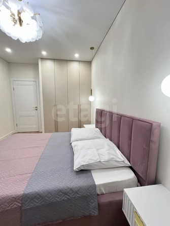 
  Продается 2-комн. квартира 57 м², в ЖК Высота, литер 2.1. Фото 13.