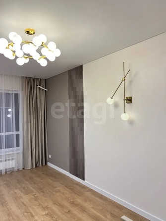 
  Продается 2-комн. квартира 57 м², в ЖК Высота, литер 2.1. Фото 15.