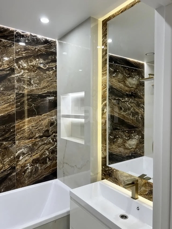 
  Продается 2-комн. квартира 57 м², в ЖК Высота, литер 2.1. Фото 17.