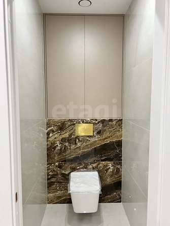 
  Продается 2-комн. квартира 57 м², в ЖК Высота, литер 2.1. Фото 19.