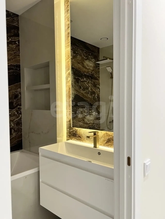 
  Продается 2-комн. квартира 57 м², в ЖК Высота, литер 2.1. Фото 20.