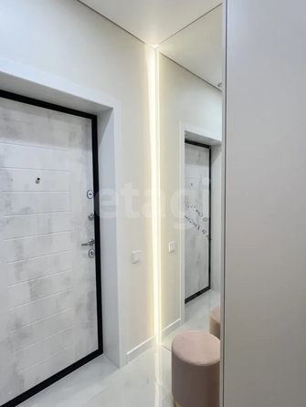 
  Продается 2-комн. квартира 57 м², в ЖК Высота, литер 2.1. Фото 21.