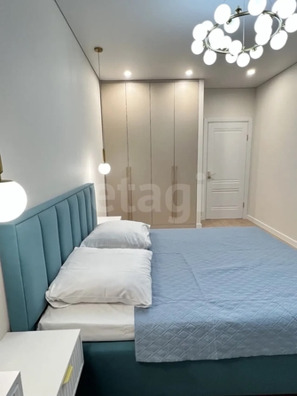 
  Продается 2-комн. квартира 62 м², в ЖК Высота, литер 4.1. Фото 3.