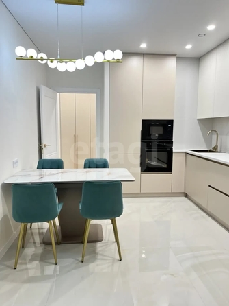 
  Продается 2-комн. квартира 62 м², в ЖК Высота, литер 4.1. Фото 5.