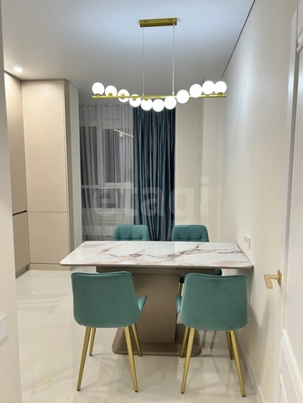 
  Продается 2-комн. квартира 62 м², в ЖК Высота, литер 4.1. Фото 7.