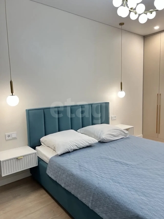 
  Продается 2-комн. квартира 62 м², в ЖК Высота, литер 4.1. Фото 8.