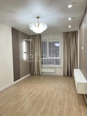 
  Продается 2-комн. квартира 62 м², в ЖК Высота, литер 4.1. Фото 12.