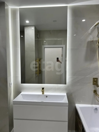 
  Продается 2-комн. квартира 62 м², в ЖК Высота, литер 4.1. Фото 13.
