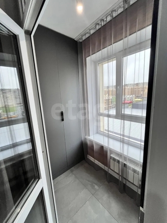 
  Продается 1-комн. квартира 35 м². Фото 12.