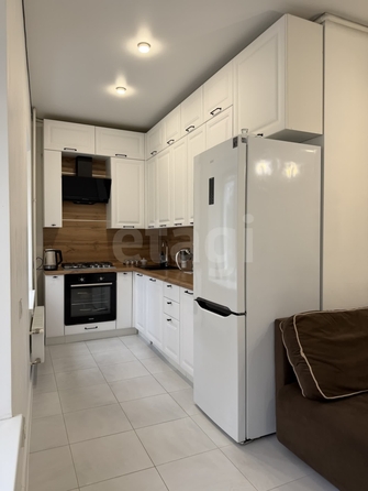 
  Продается студия 44 м². Фото 1.