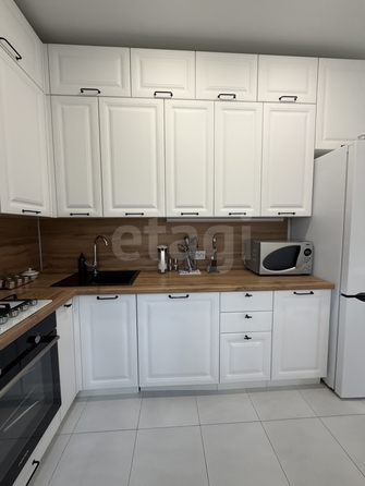 
  Продается студия 44 м². Фото 2.