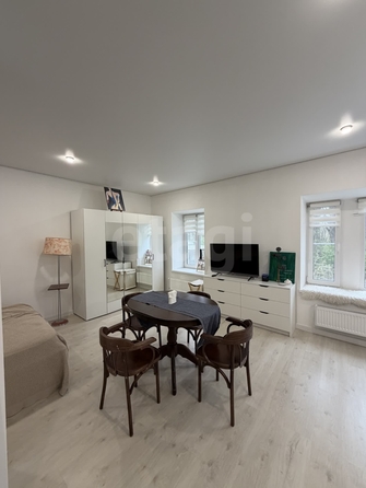 
  Продается студия 44 м². Фото 4.