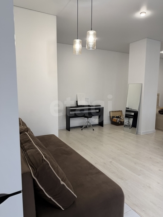 
  Продается студия 44 м². Фото 22.